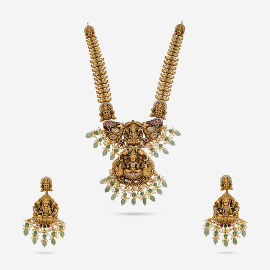 Antique Necklace Antique Necklace 191667