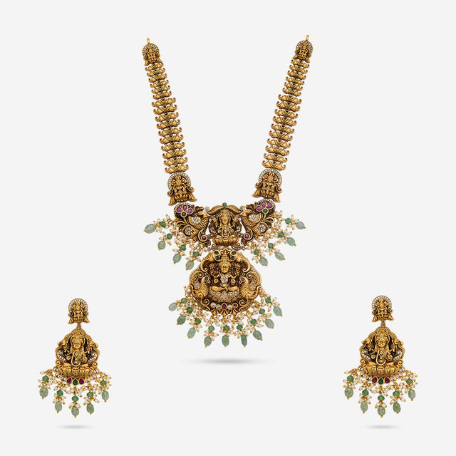 Antique Necklace Antique Necklace 191667