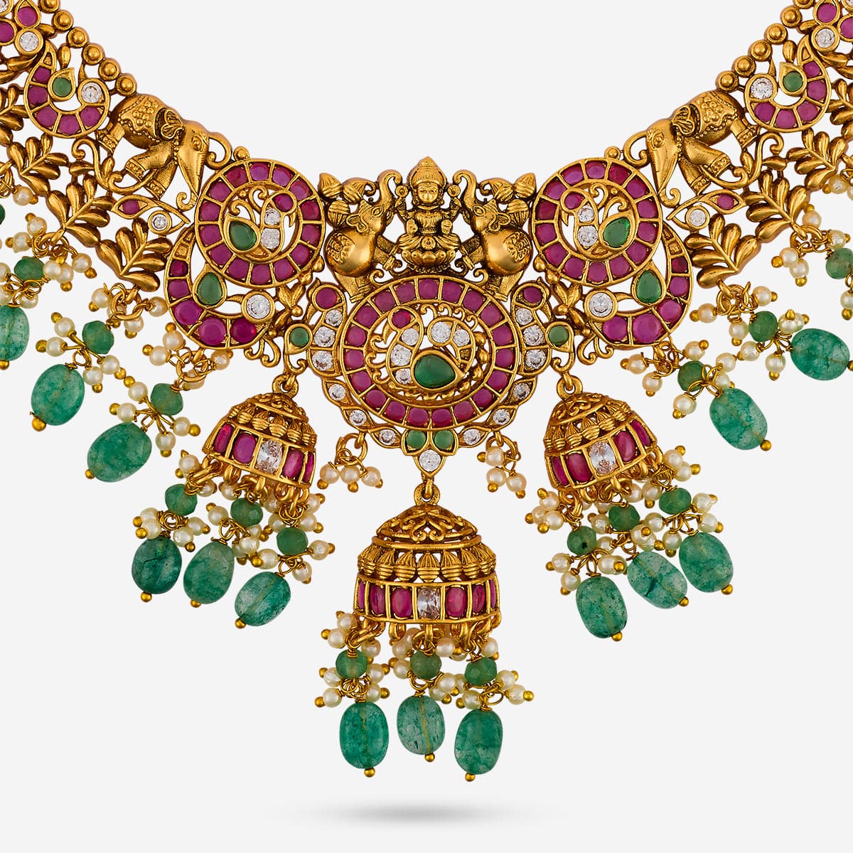 Antique Necklace Antique Necklace 191668