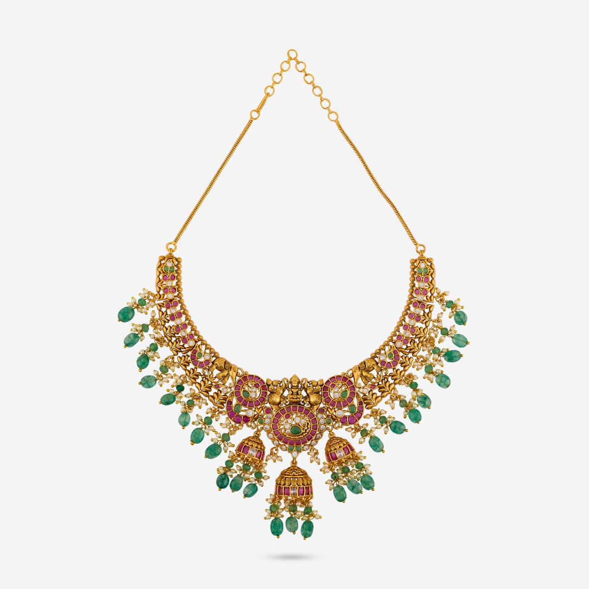Antique Necklace Antique Necklace 191668