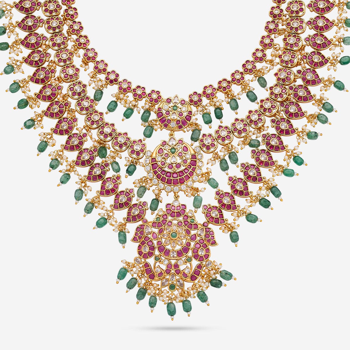 Antique Necklace Antique Necklace 191669