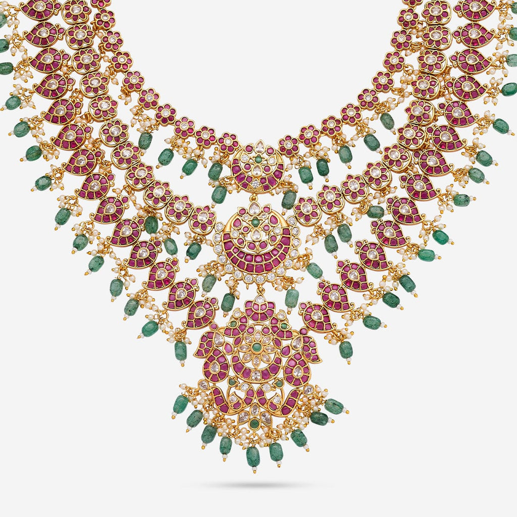 Antique Necklace Antique Necklace 191669