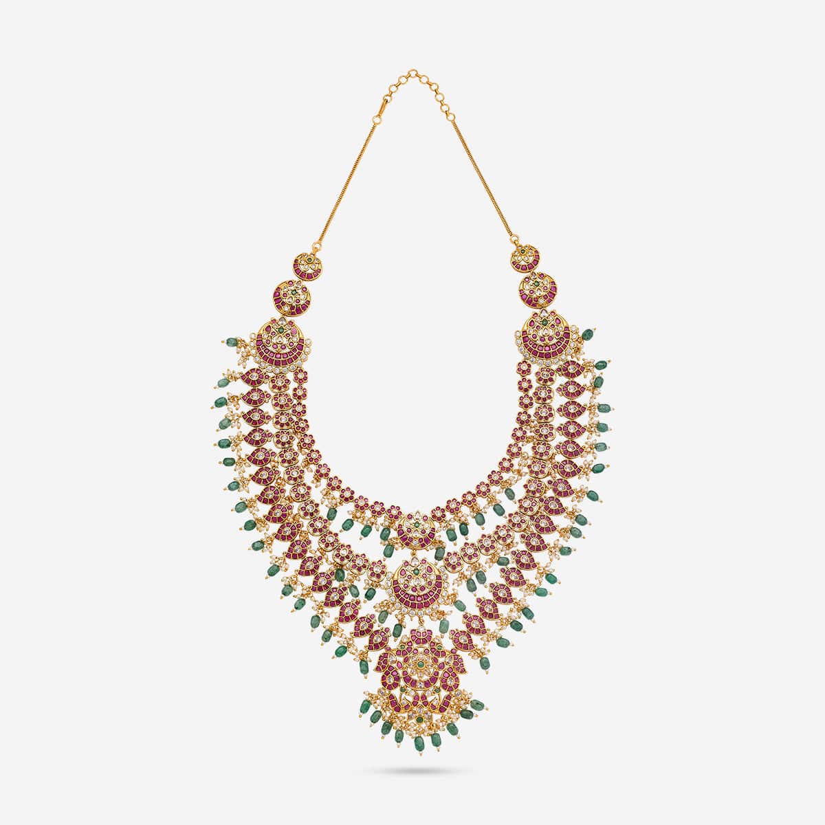 Antique Necklace Antique Necklace 191669