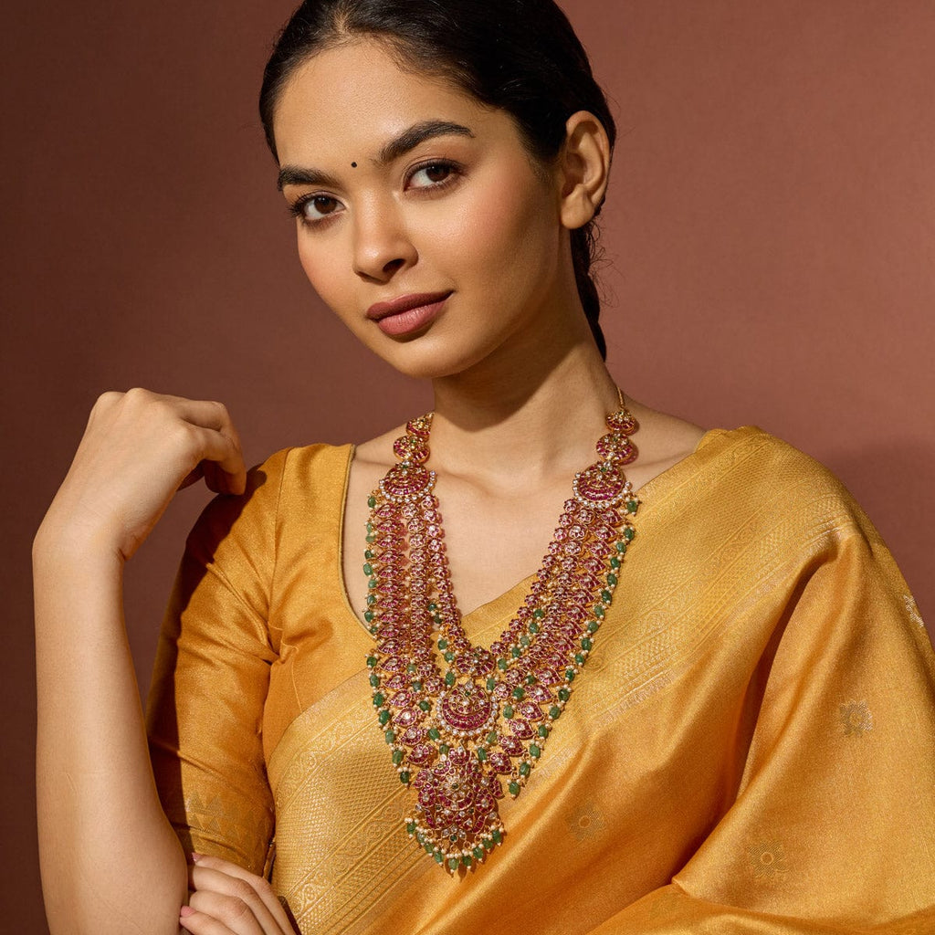 Antique Necklace Antique Necklace 191669