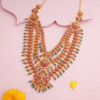 Antique Necklace Antique Necklace 191669