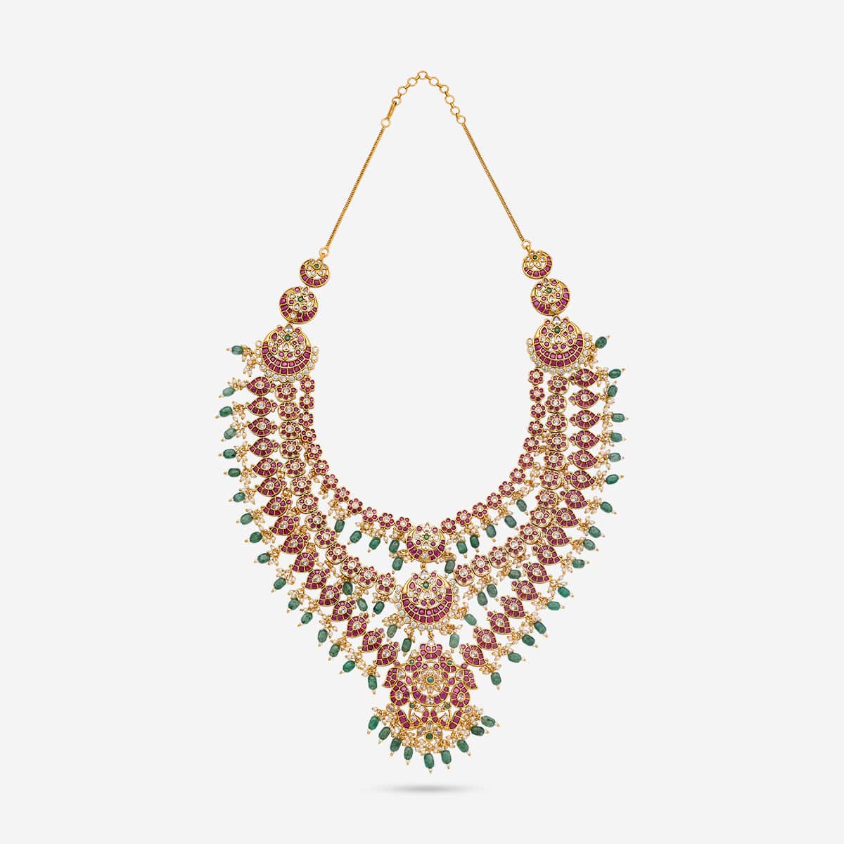 Antique Necklace Antique Necklace 191669