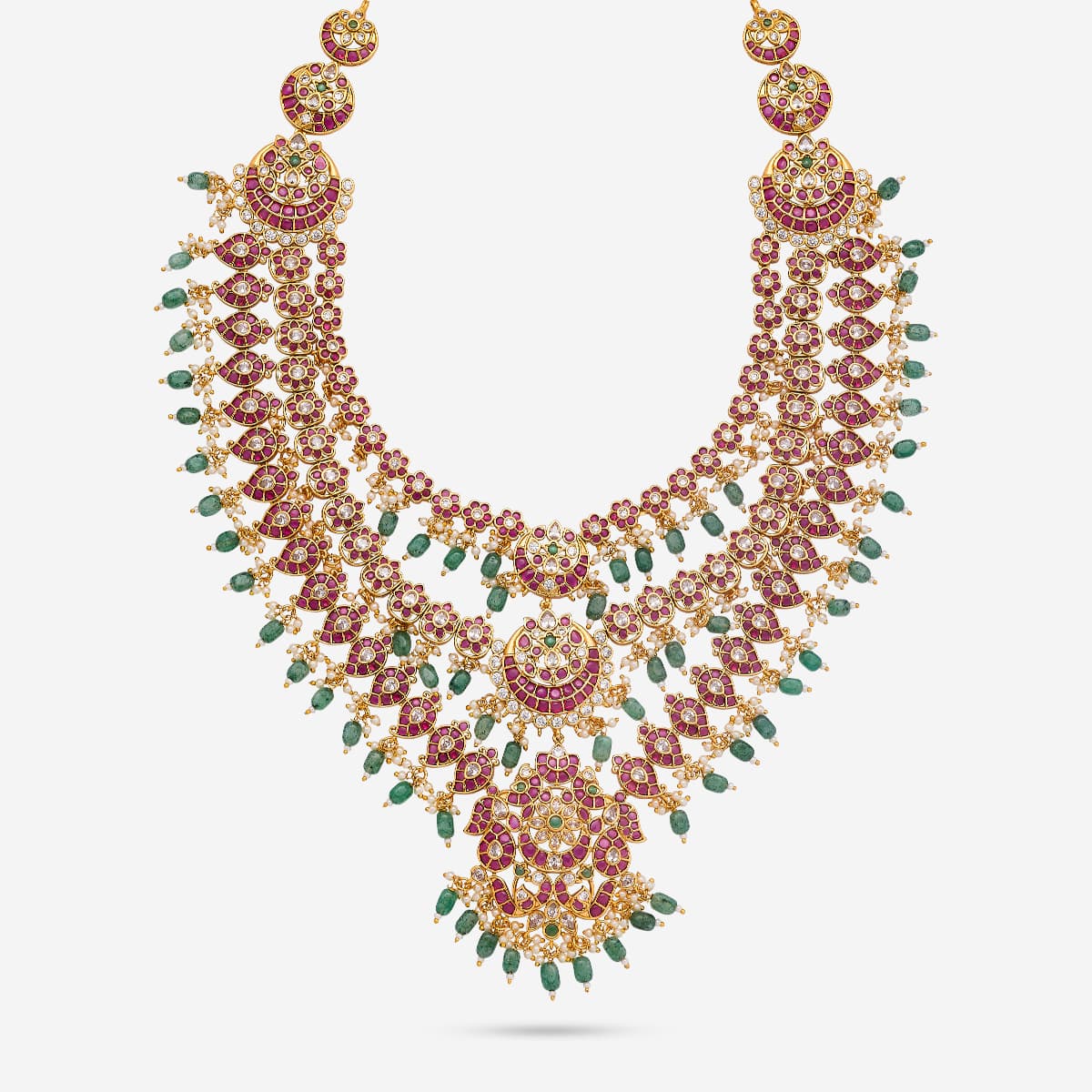 Antique Necklace Antique Necklace 191669