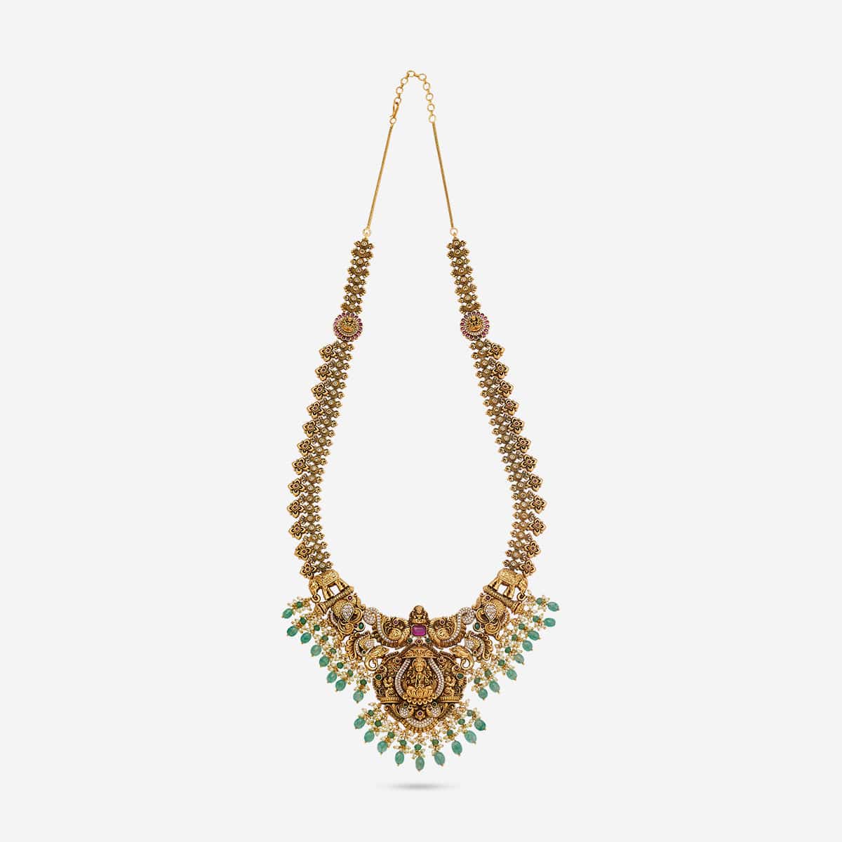 Antique Necklace Antique Necklace 191671