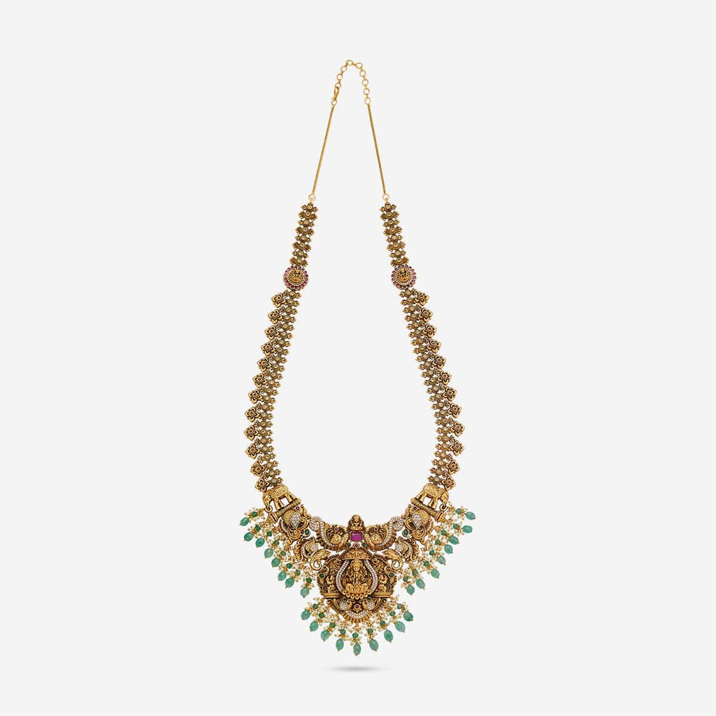 Antique Necklace Antique Necklace 191671