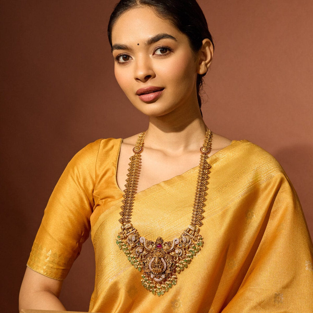 Antique Necklace Antique Necklace 191671