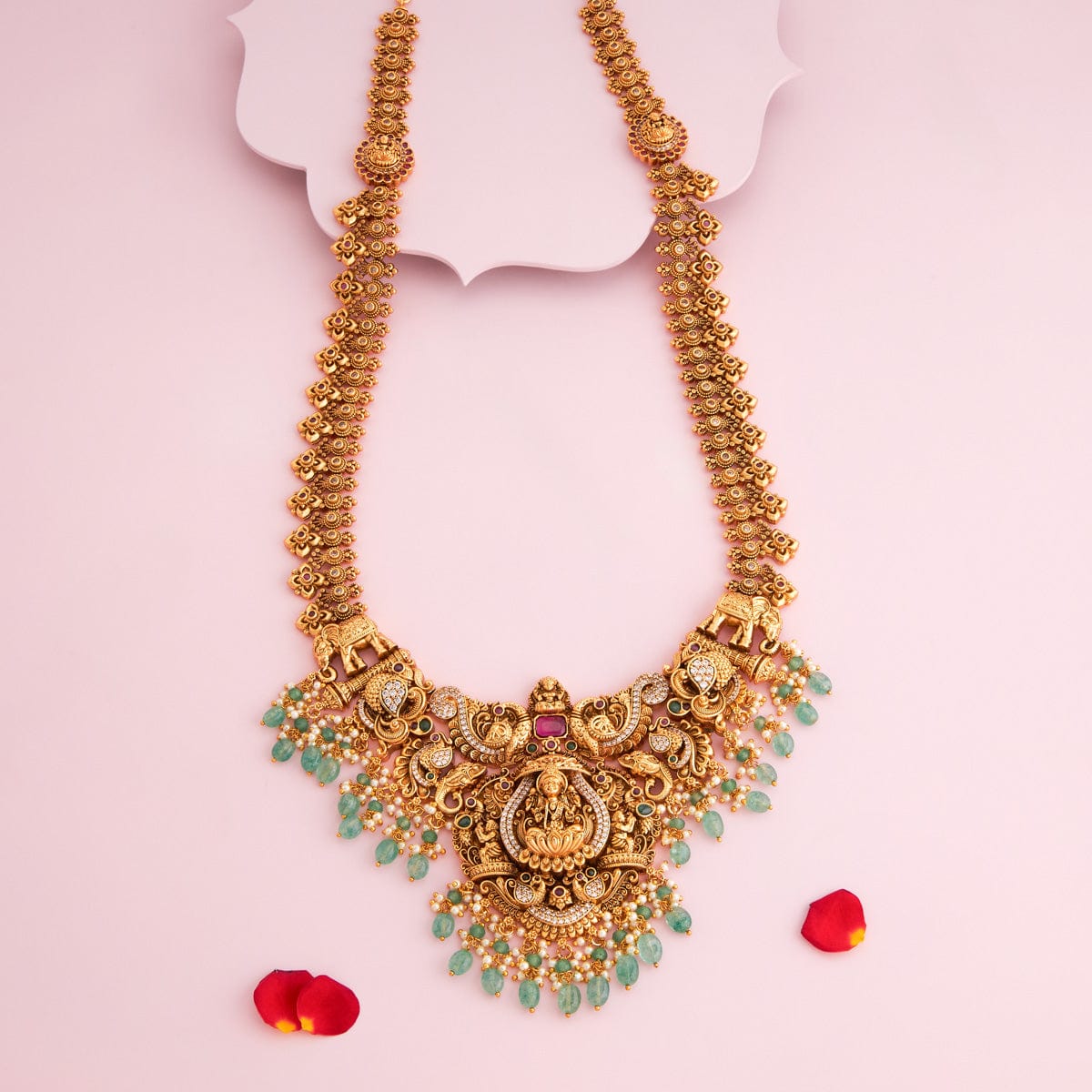 Antique Necklace Antique Necklace 191671