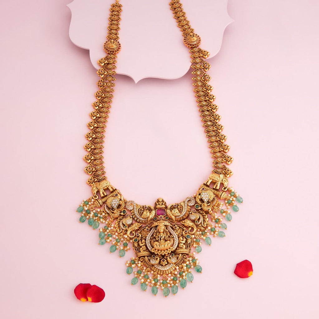 Antique Necklace Antique Necklace 191671