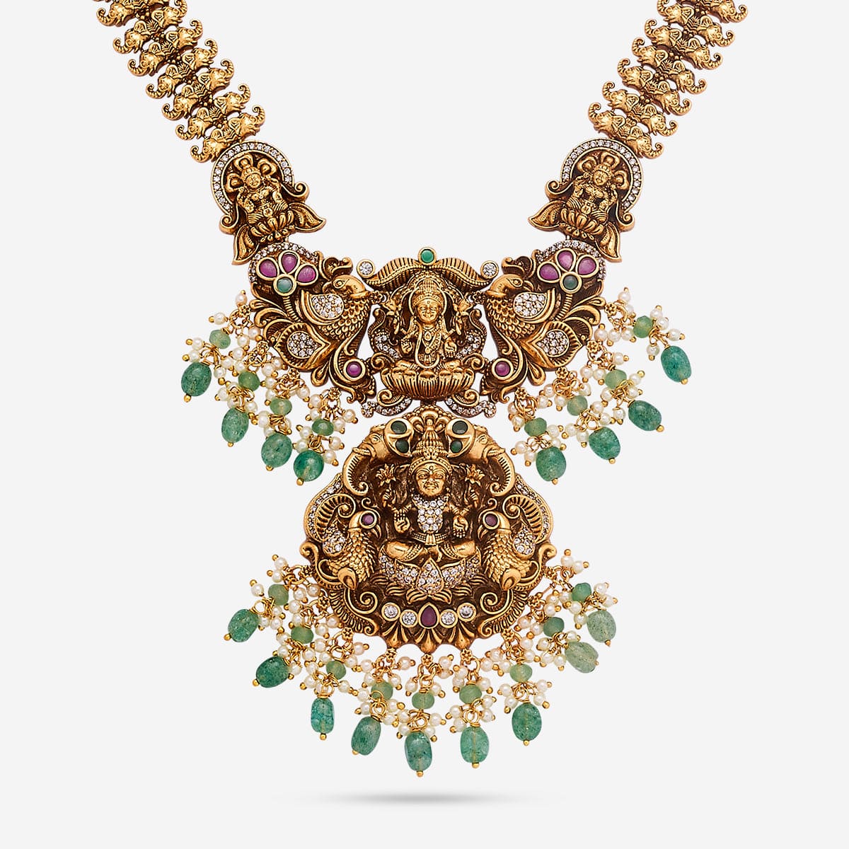 Antique Necklace Antique Necklace 191672