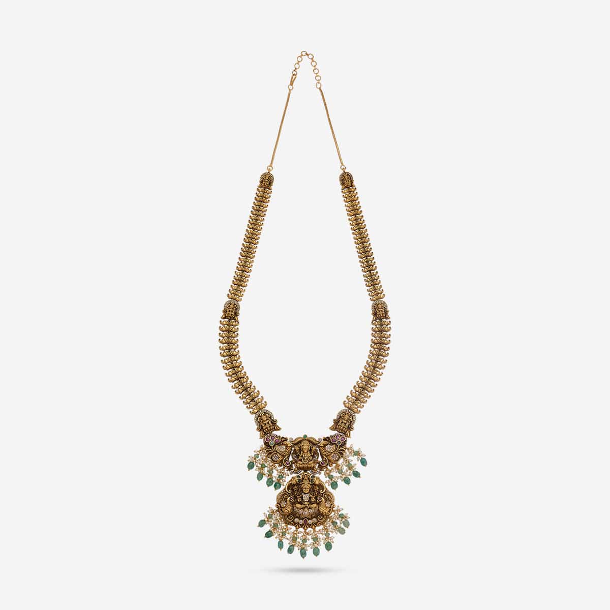 Antique Necklace Antique Necklace 191672