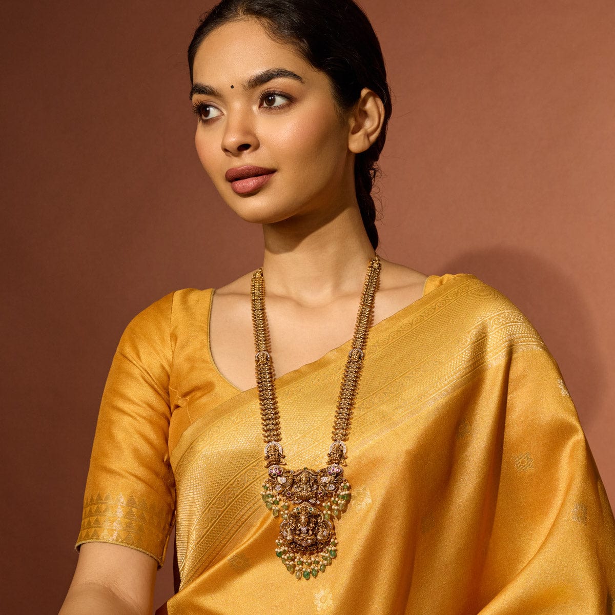 Antique Necklace Antique Necklace 191672