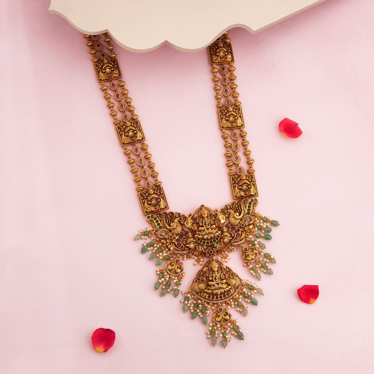 Antique Necklace Antique Necklace 191673