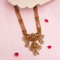 Antique Necklace Antique Necklace 191673