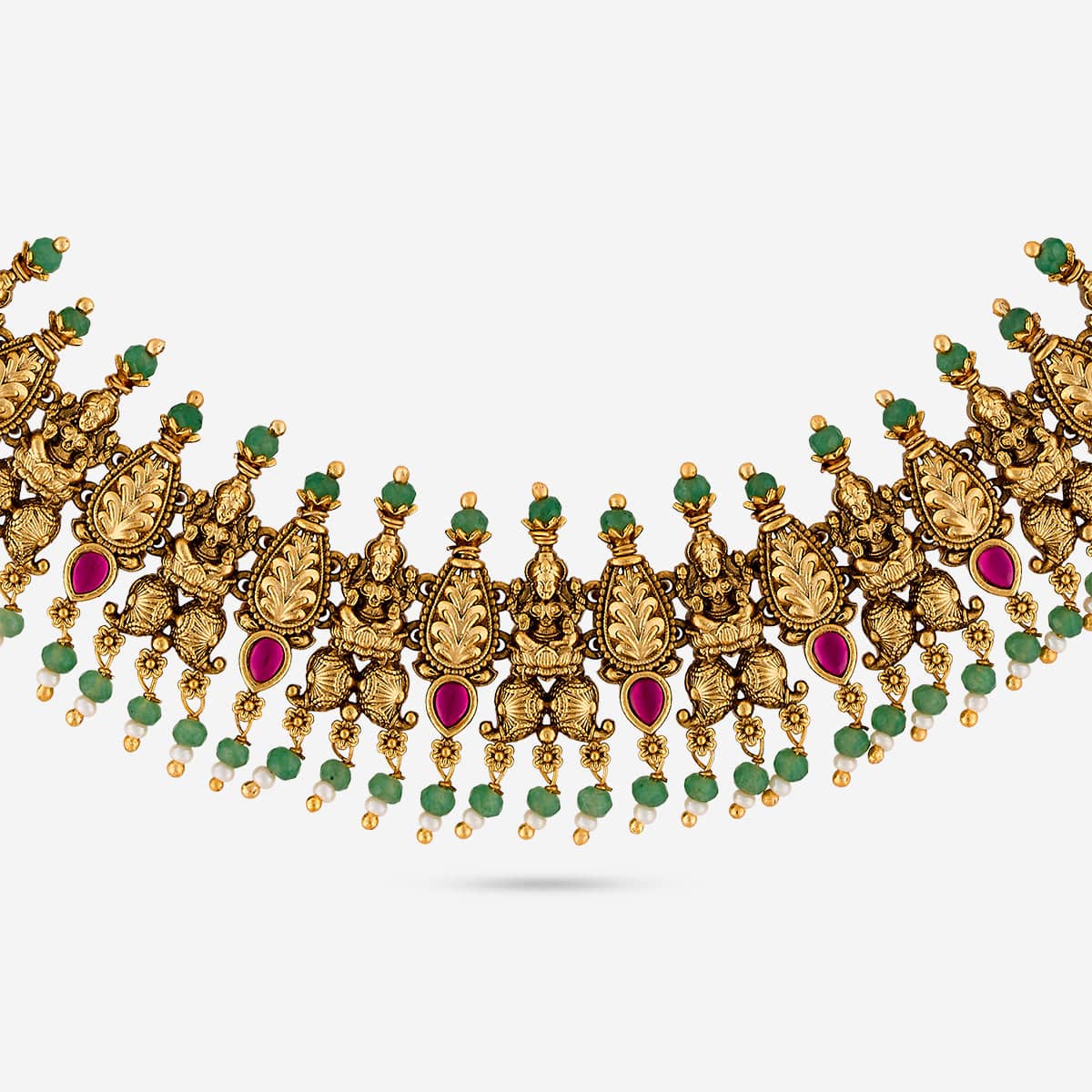 Antique Necklace Antique Necklace 191844