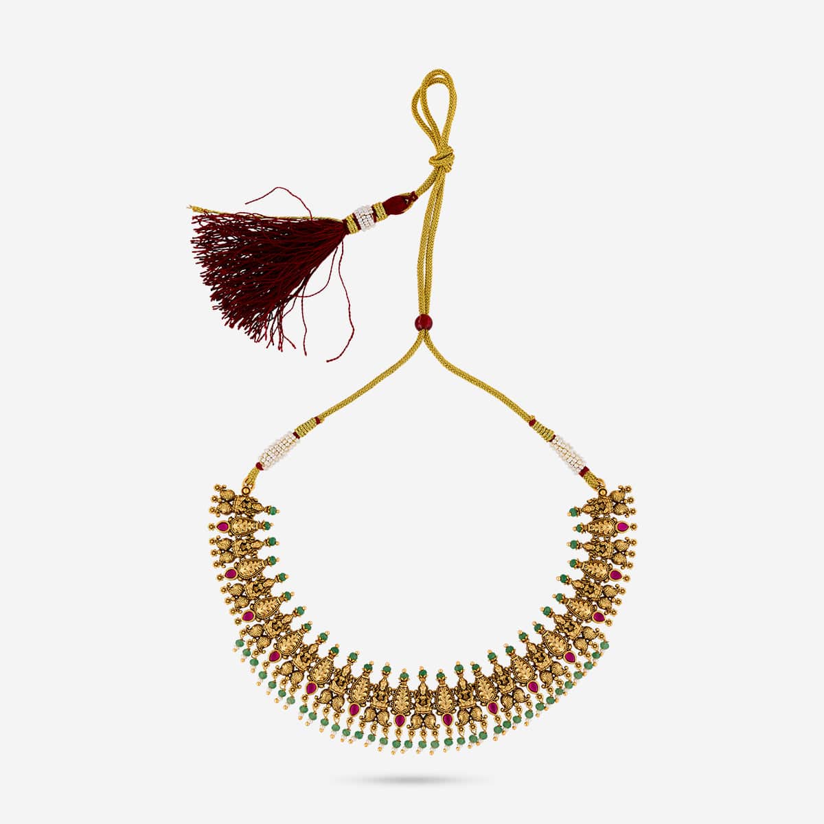 Antique Necklace Antique Necklace 191844