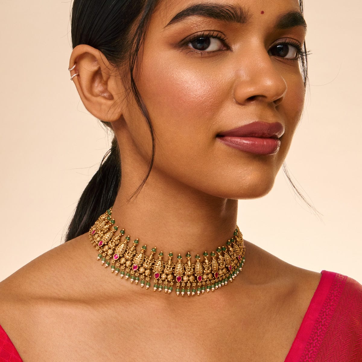 Antique Necklace Antique Necklace 191844