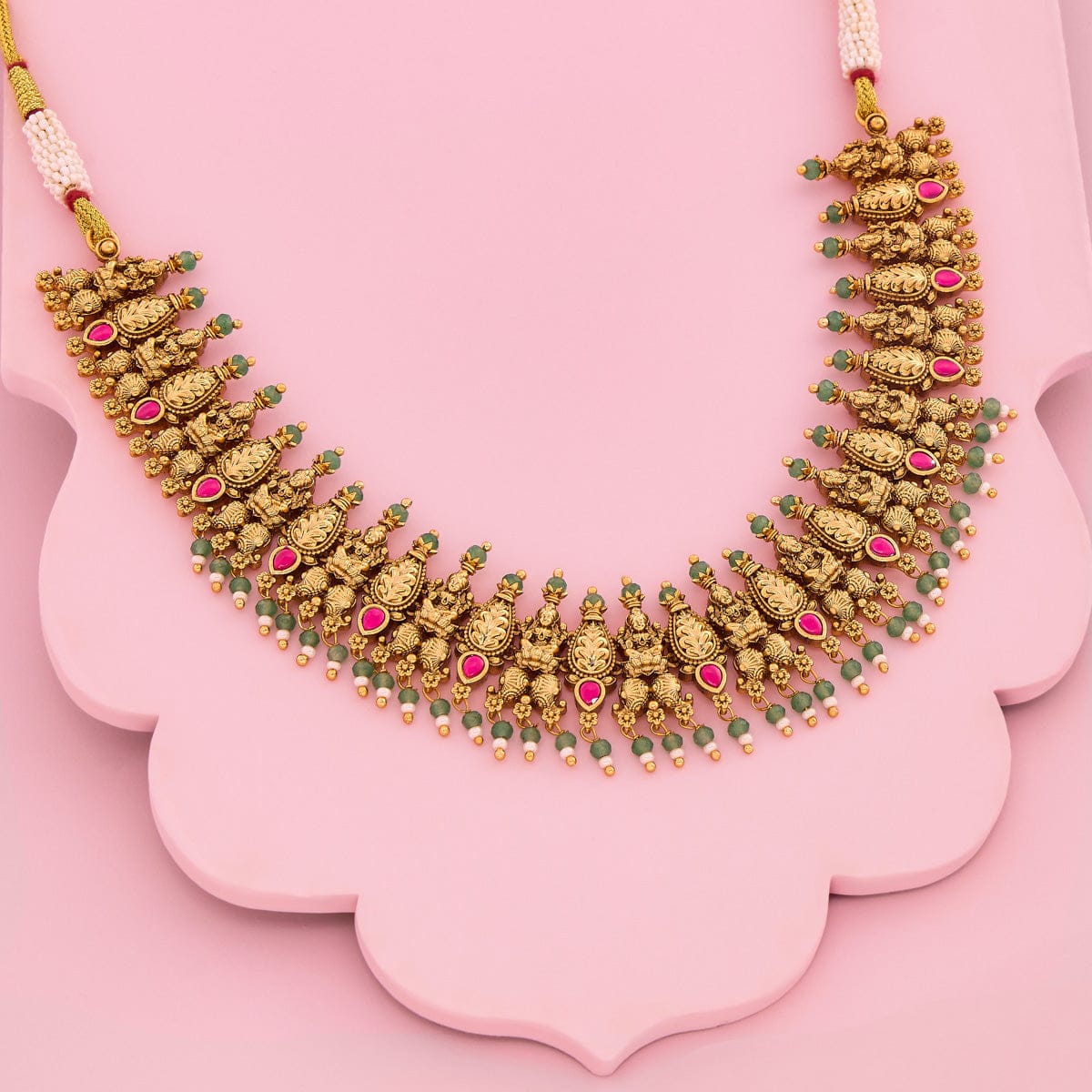 Antique Necklace Antique Necklace 191844