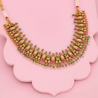 Antique Necklace Antique Necklace 191844