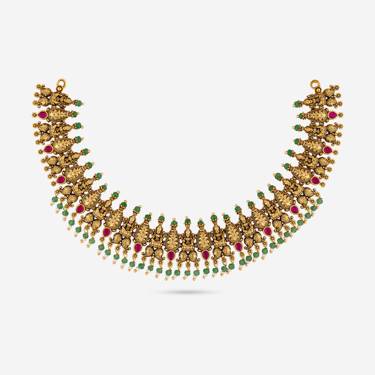 Antique Necklace Antique Necklace 191844