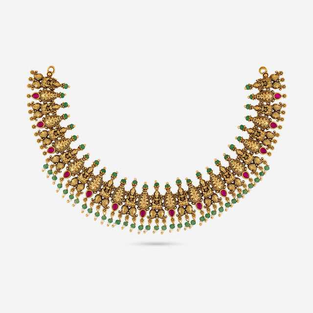 Antique Necklace Antique Necklace 191844