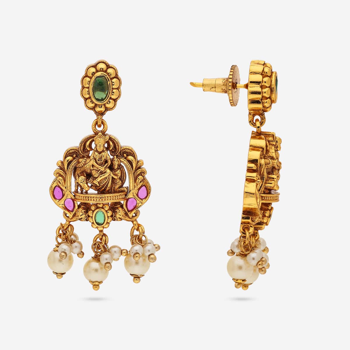 Antique Necklace Antique Necklace 191856