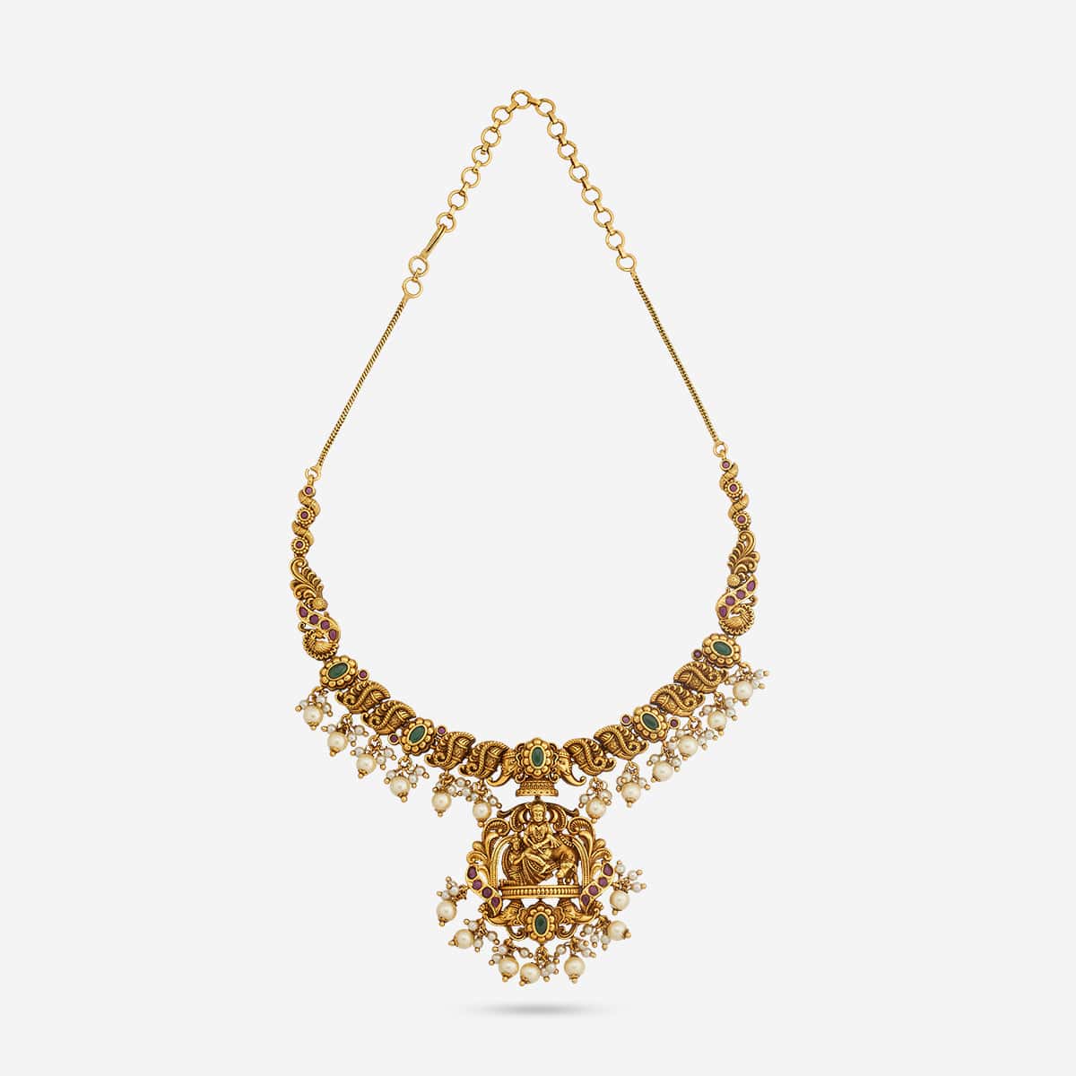 Antique Necklace Antique Necklace 191856