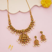 Antique Necklace Antique Necklace 191856