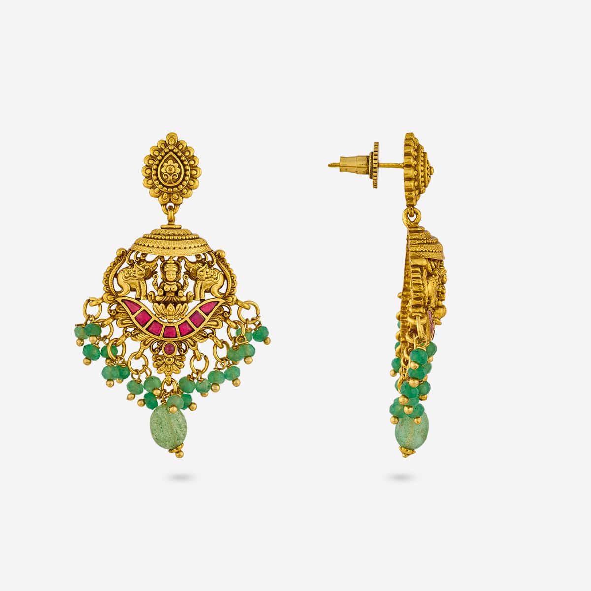 Antique Necklace Antique Necklace 191857