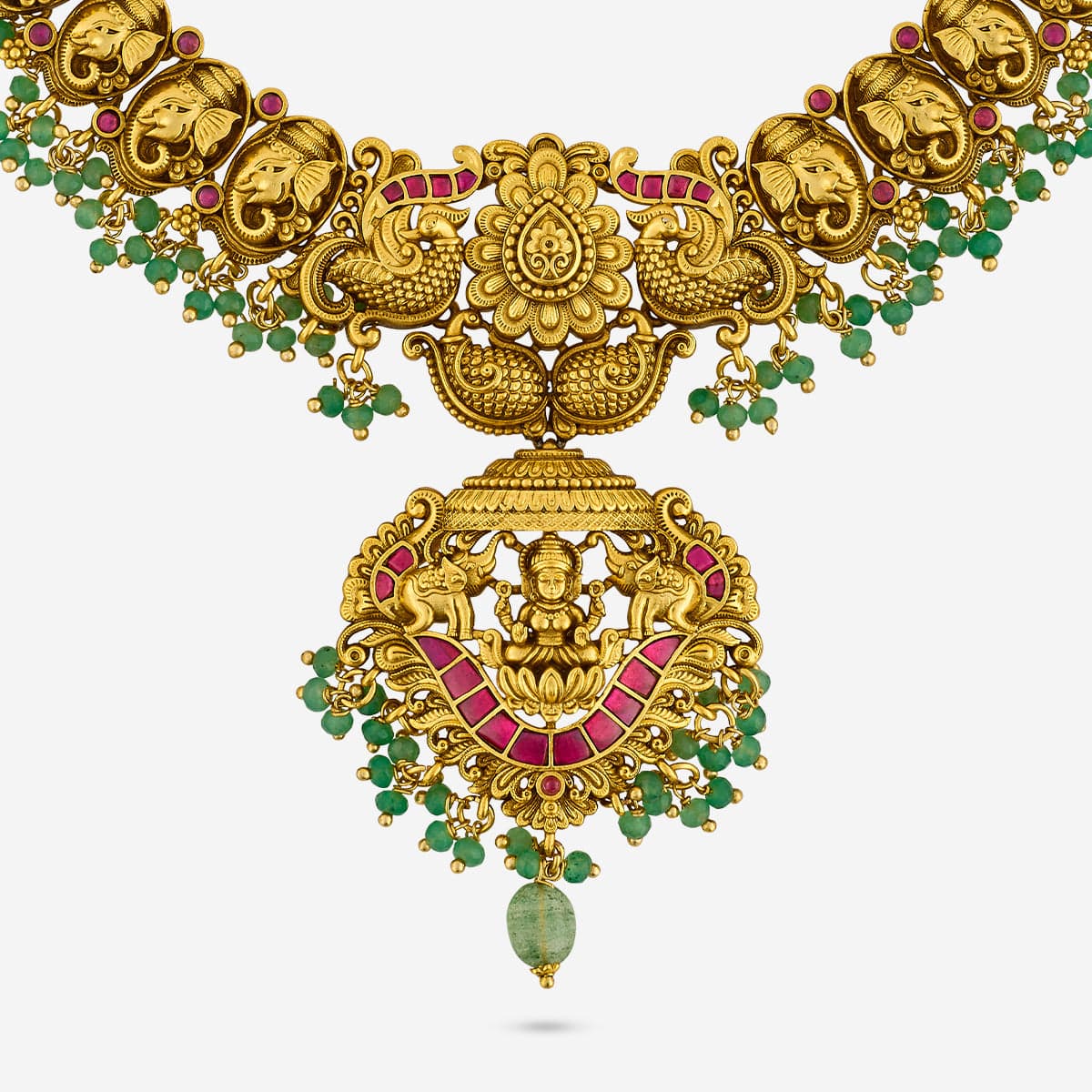 Antique Necklace Antique Necklace 191857