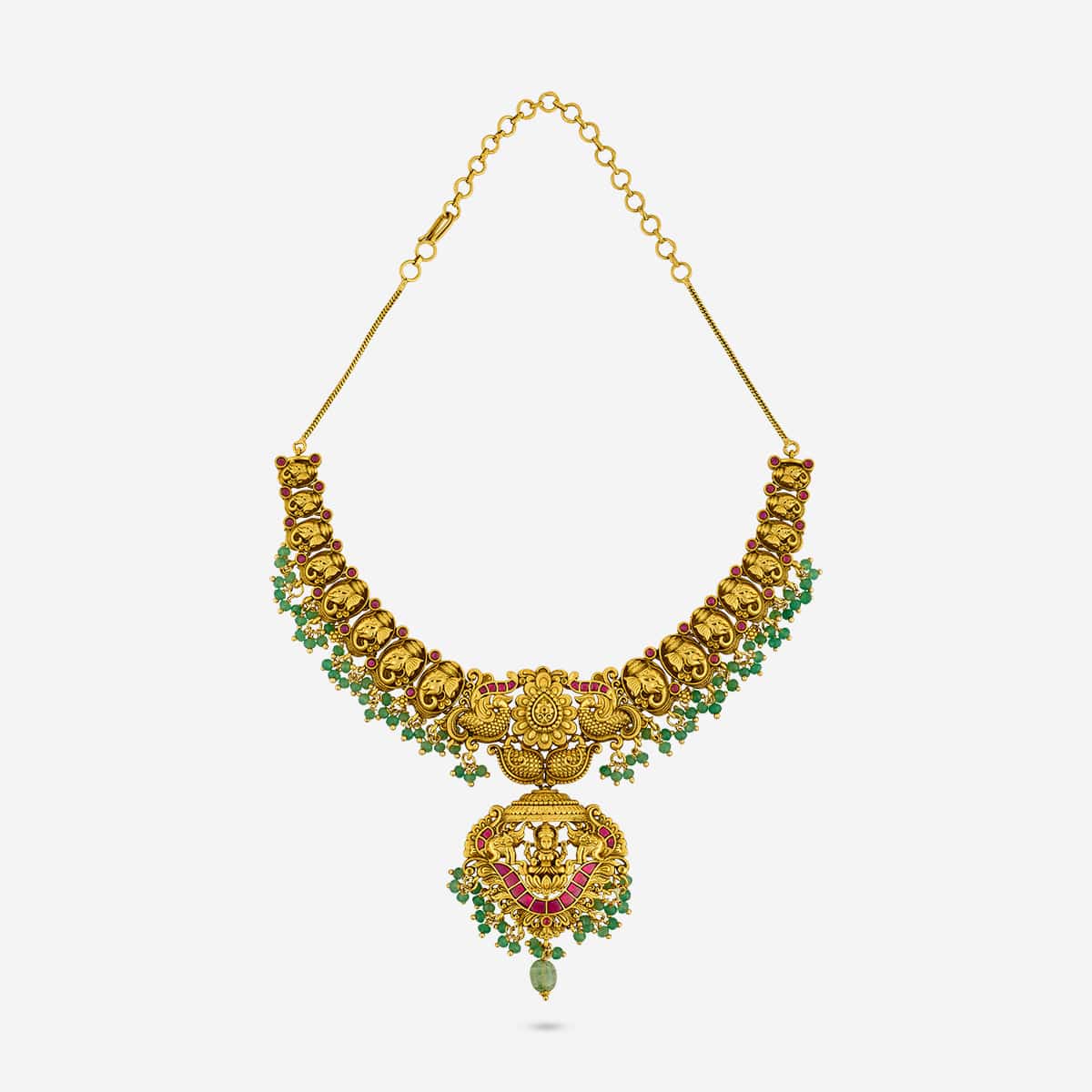 Antique Necklace Antique Necklace 191857