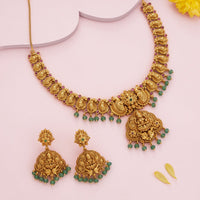 Antique Necklace Antique Necklace 191858