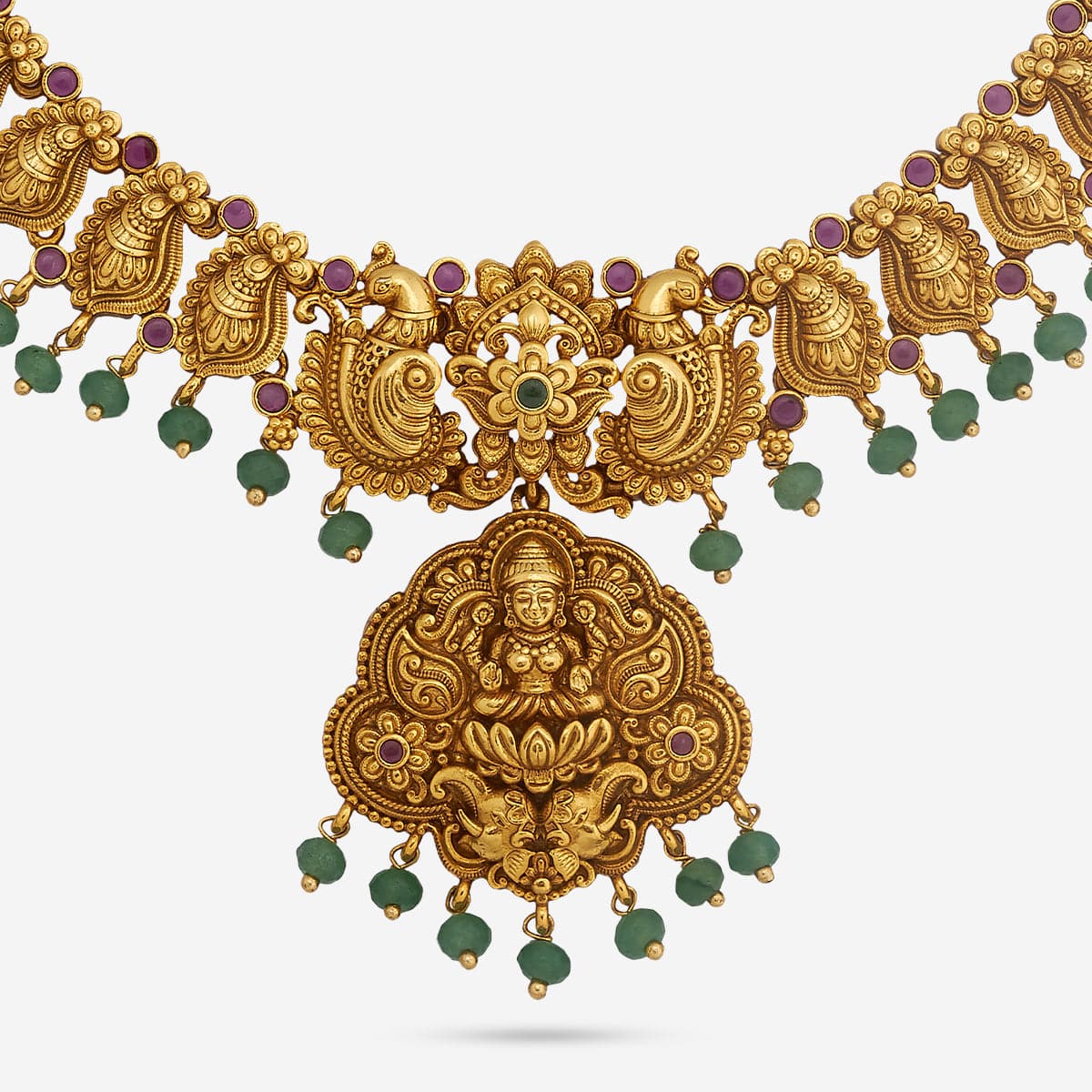 Antique Necklace Antique Necklace 191858