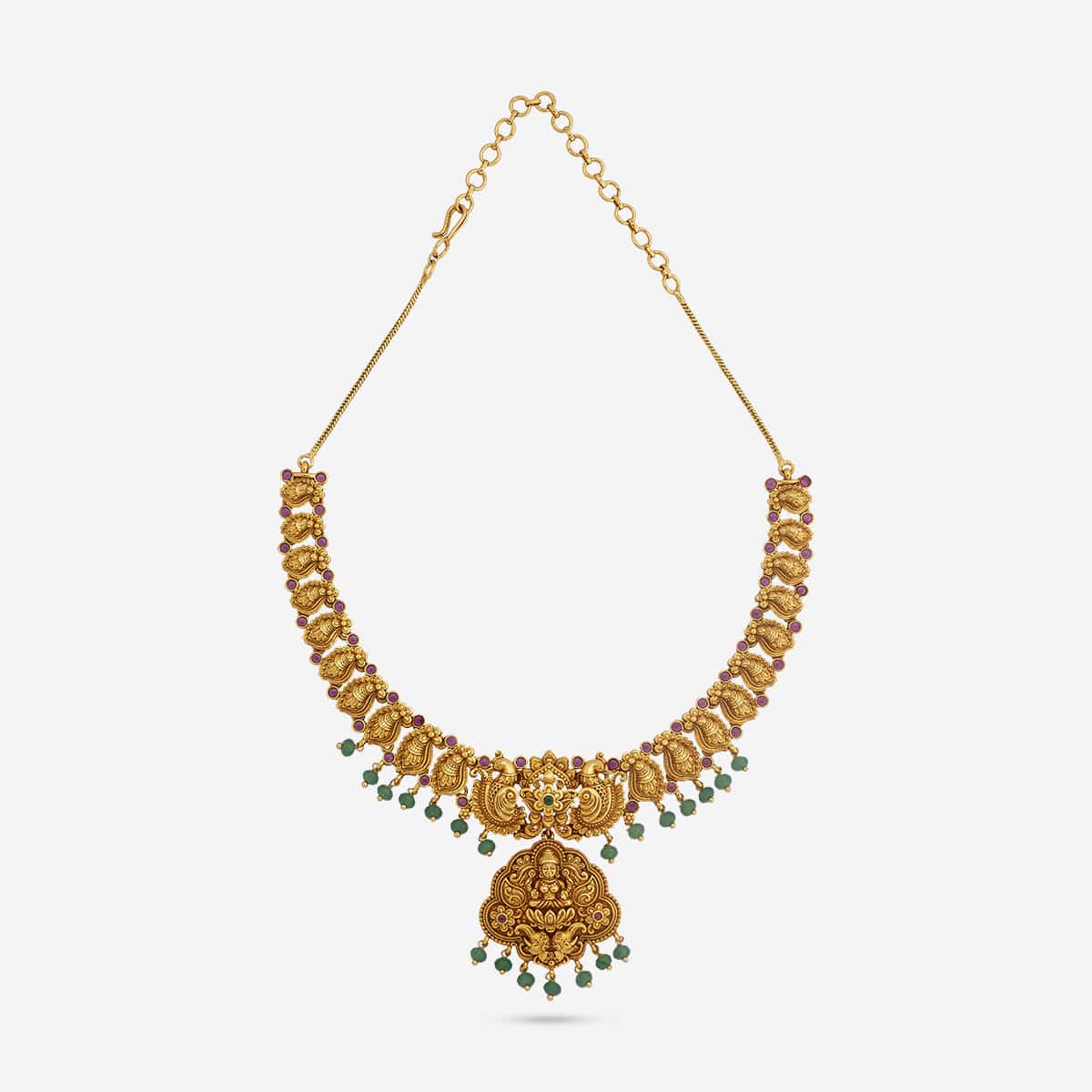 Antique Necklace Antique Necklace 191858