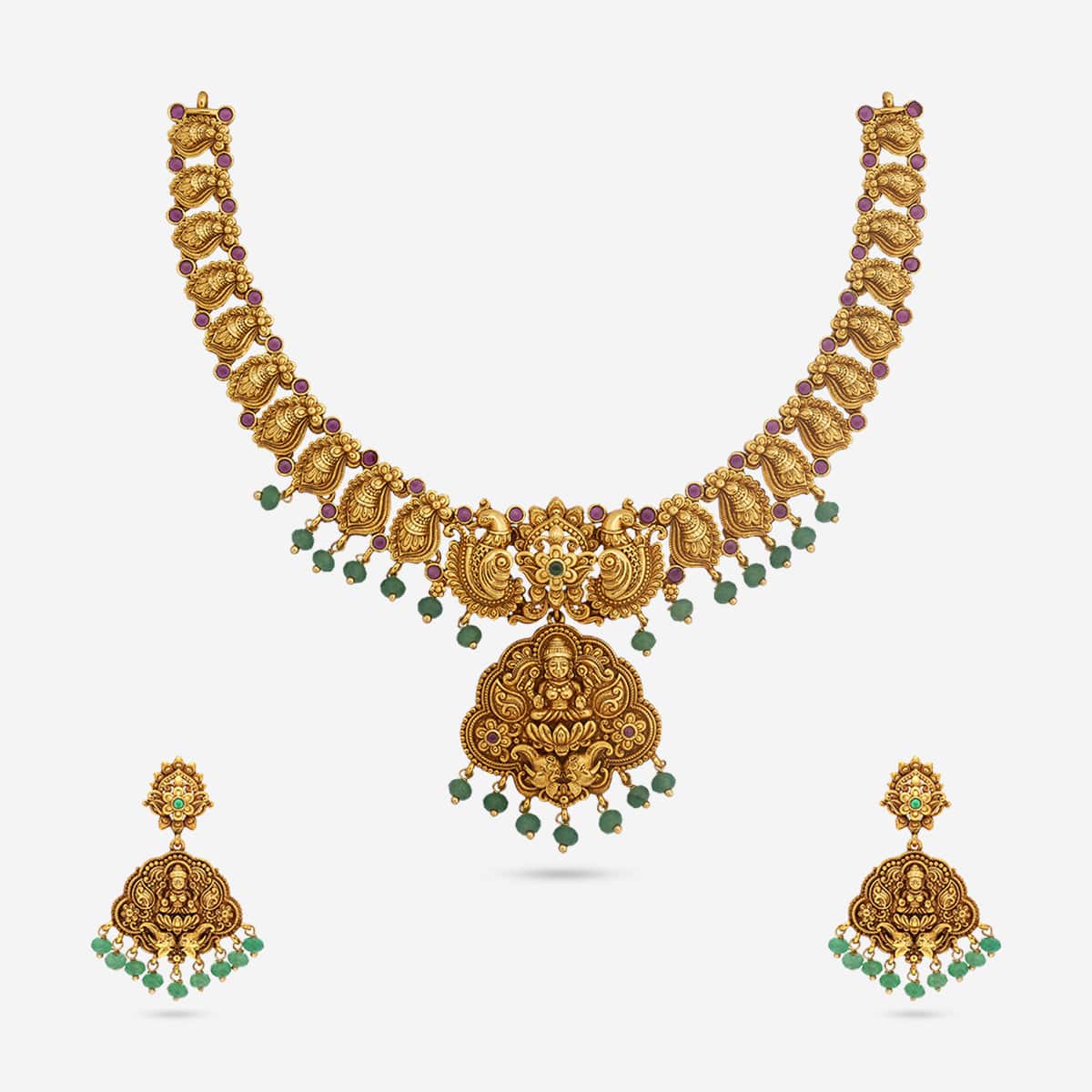 Antique Necklace Antique Necklace 191858