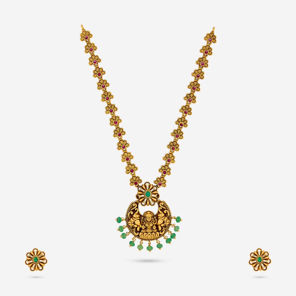 Antique Necklace Antique Necklace 191859