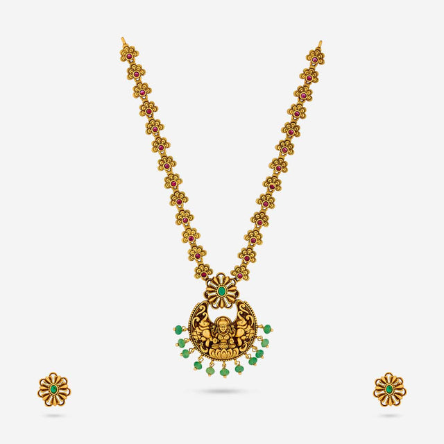 Antique Necklace Antique Necklace 191859