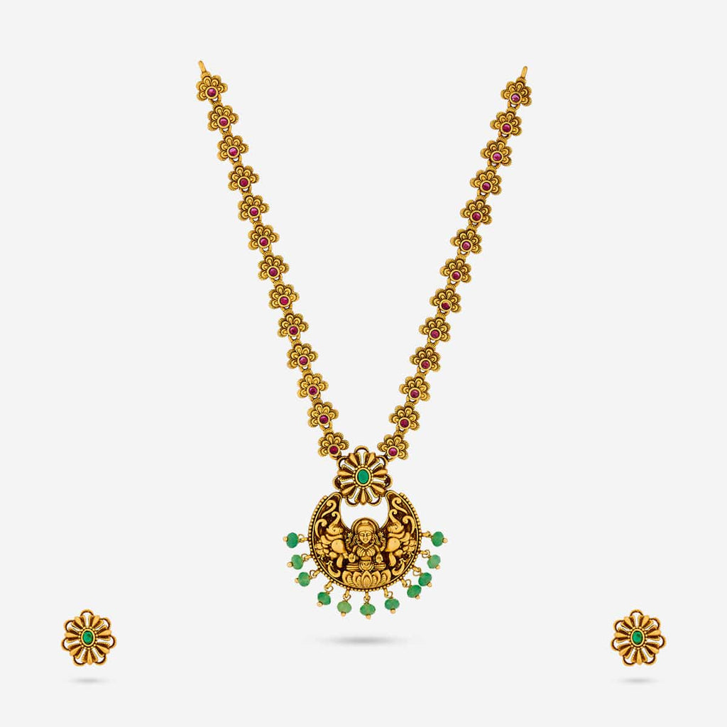 Antique Necklace Antique Necklace 191859