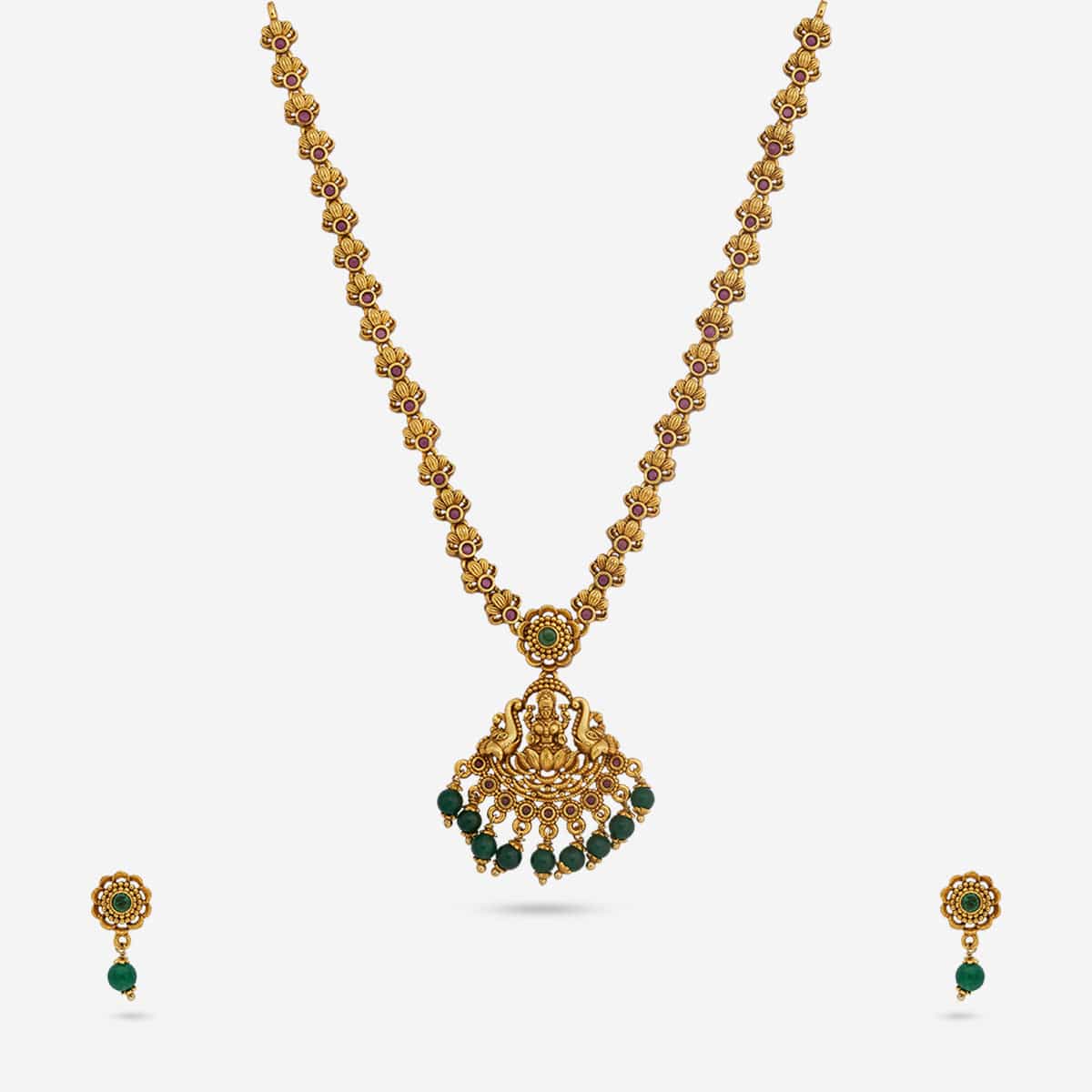 Antique Necklace Antique Necklace 191860