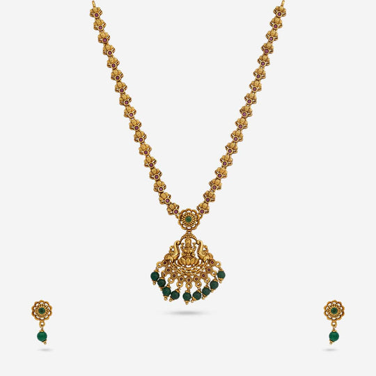Antique Necklace Antique Necklace 191860