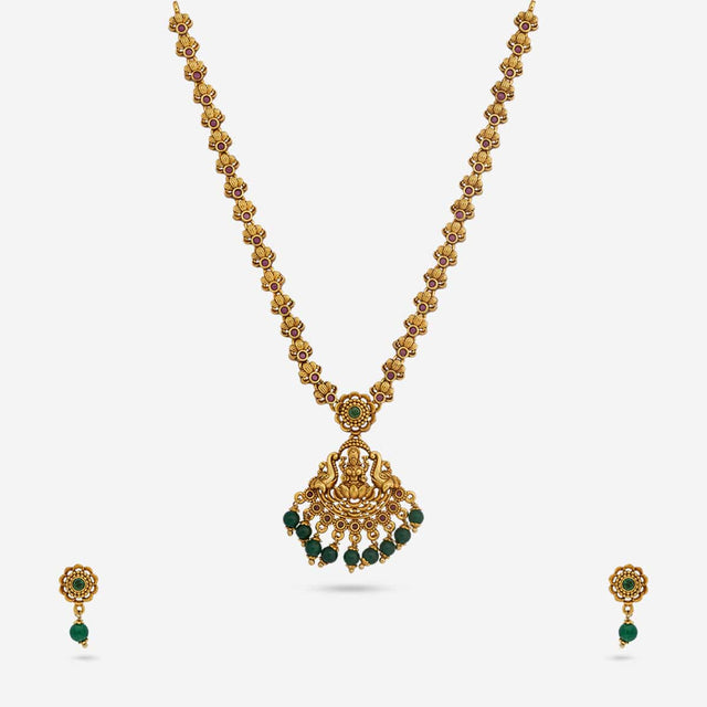Antique Necklace Antique Necklace 191860