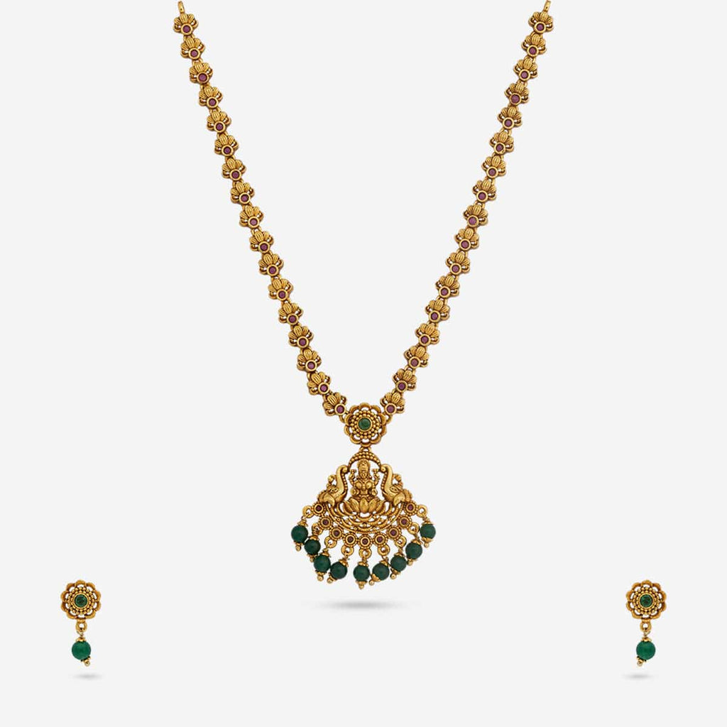 Antique Necklace Antique Necklace 191860