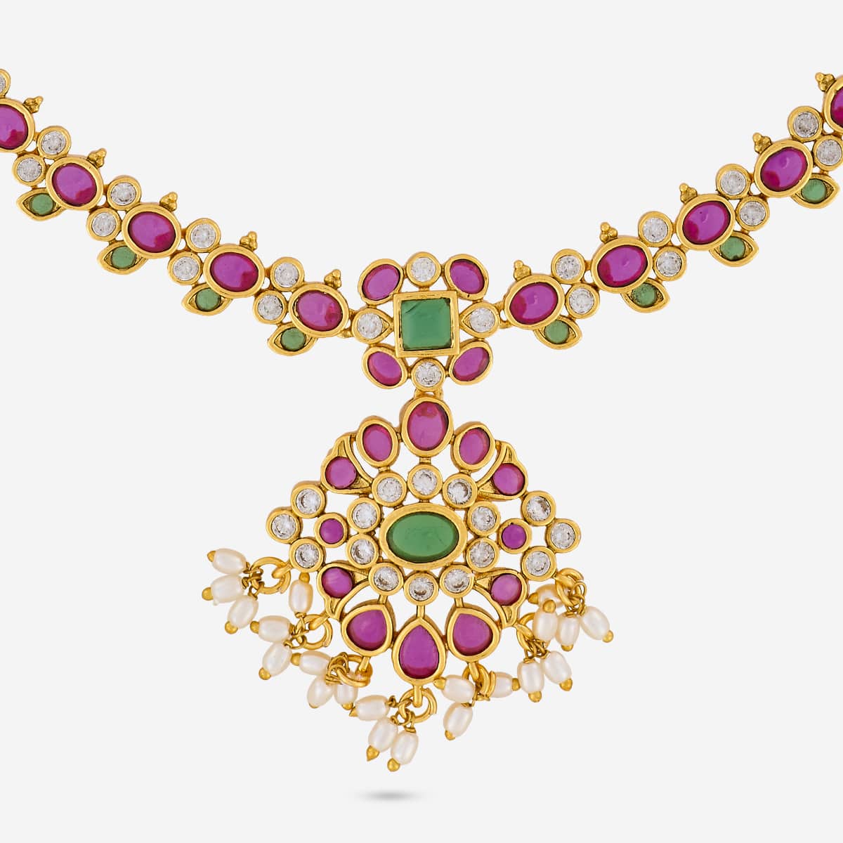 Antique Necklace Antique Necklace 192292