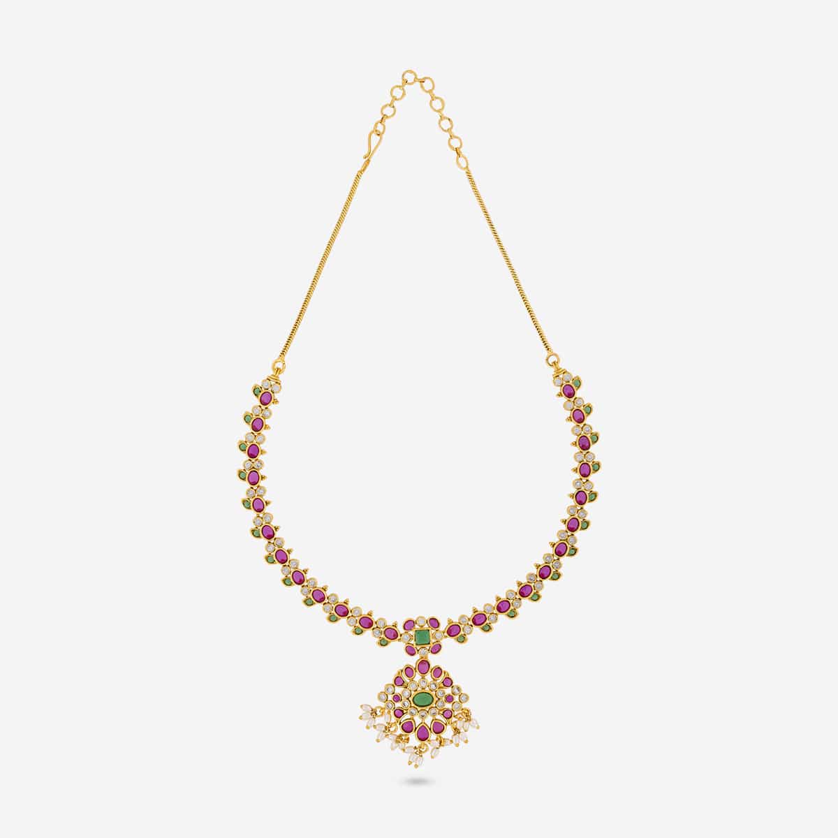 Antique Necklace Antique Necklace 192292