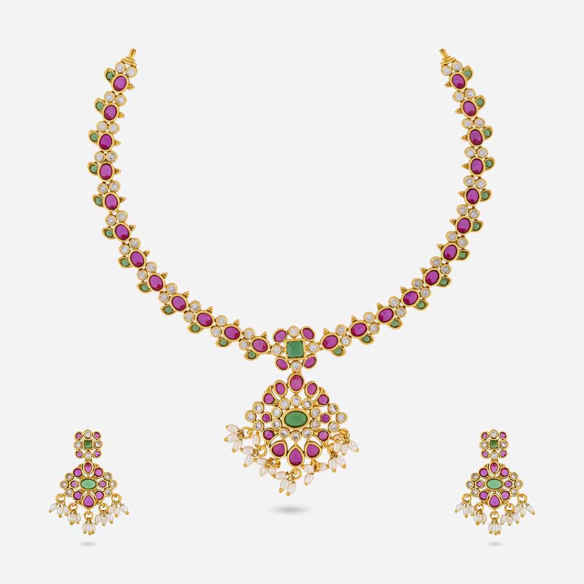 Antique Necklace Antique Necklace 192292