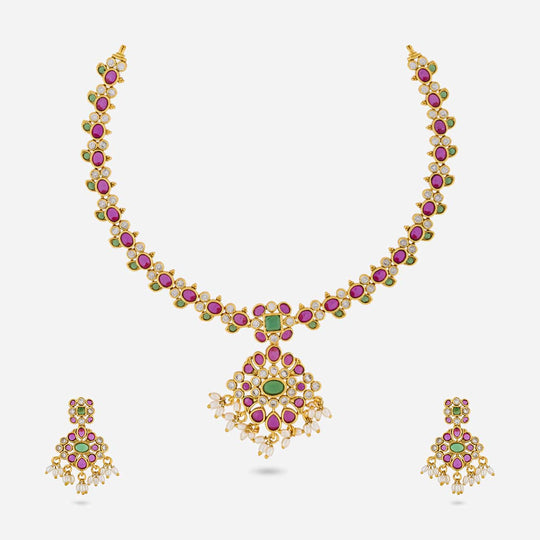 Antique Necklace Antique Necklace 192292