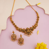 Antique Necklace Antique Necklace 192296